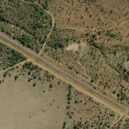 Satellite imagery of MARICO 47, BW