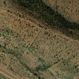 Satellite imagery of MARICO 47, BW
