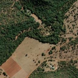Satellite imagery of MARICO 44, BW