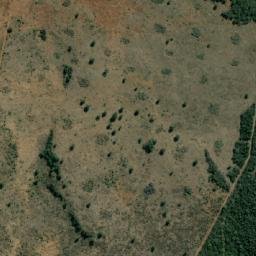 Satellite imagery of KLEINFONTEIN, BW