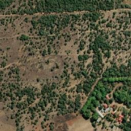 Satellite imagery of HERV KERK MARICO, BW