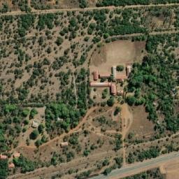 Satellite imagery of HERV KERK MARICO, BW