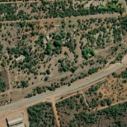 Satellite imagery of HERV KERK MARICO, BW
