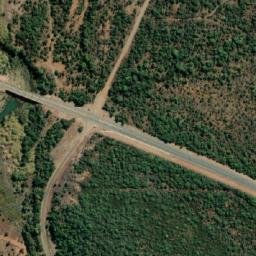 Satellite imagery of NG KERK MARICO, BW