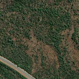 Satellite imagery of NG KERK MARICO, BW