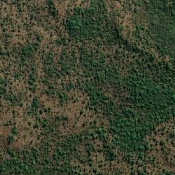 Satellite imagery of NG KERK MARICO, BW