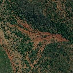 Satellite imagery of DIAMANT, BW