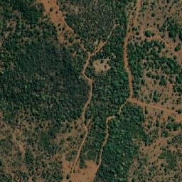 Satellite imagery of DIAMANT, BW