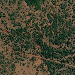 Satellite imagery of DIAMANT, BW