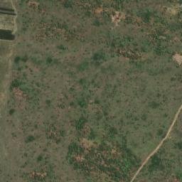 Satellite imagery of BRIT 2, BW