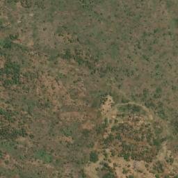 Satellite imagery of BRIT 2, BW