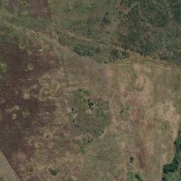 Satellite imagery of BRIT 70, BW