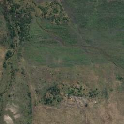 Satellite imagery of BRIT 70, BW