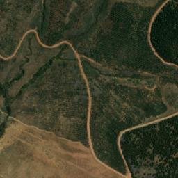 Satellite imagery of HELVETIA, MZ