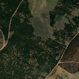 Satellite imagery of HELVETIA, MZ