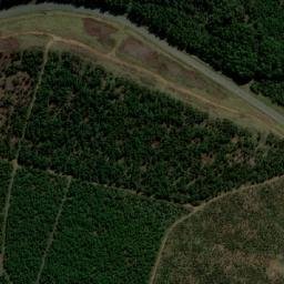 Satellite imagery of 119 CO.OM Coetzeestroom, ZA