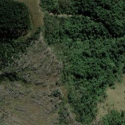 Satellite imagery of 136 UI-YK Uitkyk, ZA
