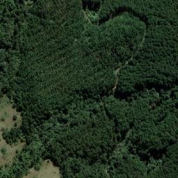 Satellite imagery of 136 UI-YK Uitkyk, ZA