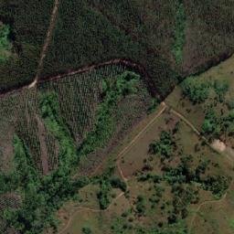 Satellite imagery of MARITZ DRIFT, MZ