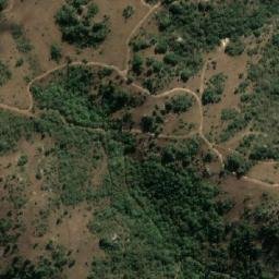 Satellite imagery of NEBO, MZ