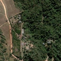 Satellite imagery of UITKYK, MZ
