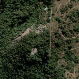 Satellite imagery of UITKYK, MZ
