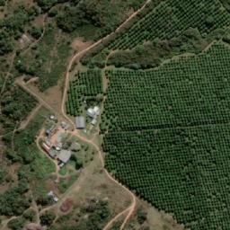 Satellite imagery of UITKYK, MZ
