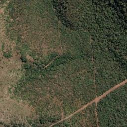 Satellite imagery of STENTOR, MZ