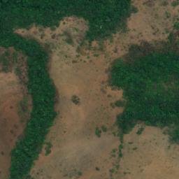 Satellite imagery of BIG BUFFALO, MZ
