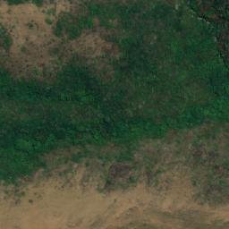Satellite imagery of BIG BUFFALO, MZ