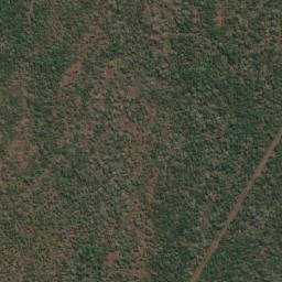 Satellite imagery of MATISBISKOM, MZ