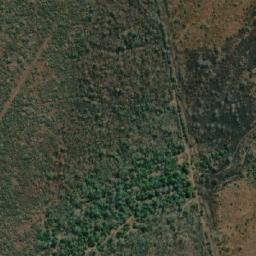 Satellite imagery of MATISBISKOM, MZ