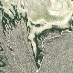 Satellite imagery of Withnell Point, AU