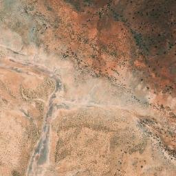 Satellite imagery of Mount Deverell, AU