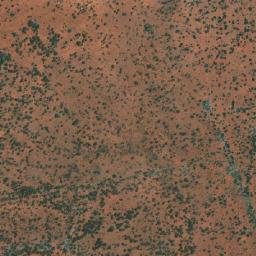 Satellite imagery of Jimnyumbah Hill, AU