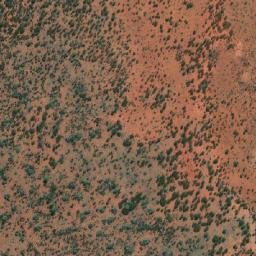 Satellite imagery of Cooringabba Hill, AU