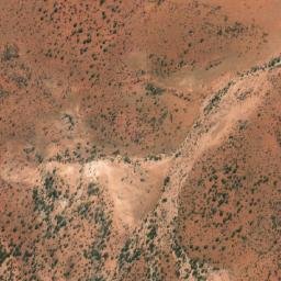 Satellite imagery of Cooringabba Hill, AU