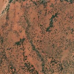 Satellite imagery of Cooringabba Hill, AU