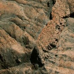 Satellite imagery of Foster Cliff, AU