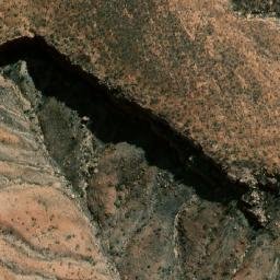 Satellite imagery of Foster Cliff, AU