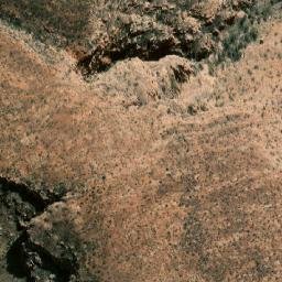 Satellite imagery of Foster Cliff, AU