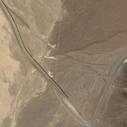 Satellite imagery of La Isla, CL