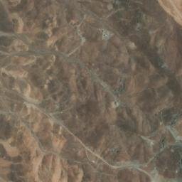 Satellite imagery of Isleña, CL