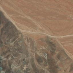 Satellite imagery of Isleña, CL