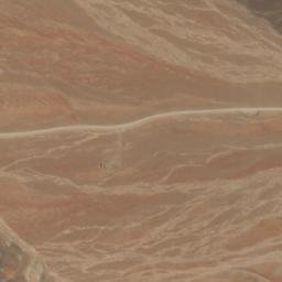 Satellite imagery of Isleña, CL