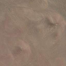 Satellite imagery of Cerro Sierra Baya, CL