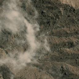 Satellite imagery of Cerro Cóndorhuasi, AR