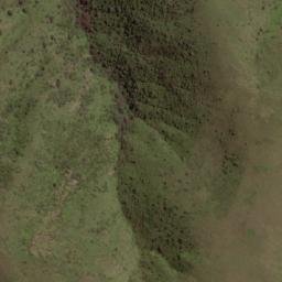 Satellite imagery of Cerro del Tapado, AR