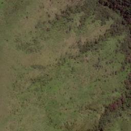 Satellite imagery of Cerro del Tapado, AR