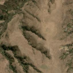 Satellite imagery of Abra Las Bolsitas, AR